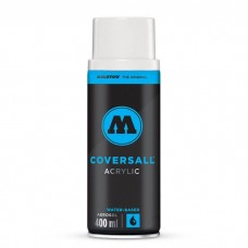 Molotow Coversall Acrylic Water-Based 400ml